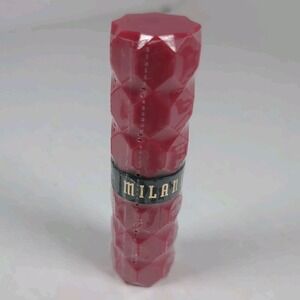 milani color fetish balm‎ lipstick 120 Fantasy .1oz Balm and Lipstick in one new